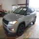 3C4NJCBB0JT407288 2018 Jeep Compass Altitude Fwd auction photo thumbnail 2