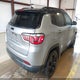 3C4NJCBB0JT407288 2018 Jeep Compass Altitude Fwd auction photo thumbnail 4