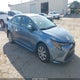5YFB4MDE3SP287661 2025 Toyota Corolla Le auction photo thumbnail 1