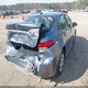 5YFB4MDE3SP287661 2025 Toyota Corolla Le auction photo thumbnail 4