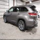 5TDJZRFH1KS572335 2019 Toyota Highlander Xle auction photo thumbnail 3