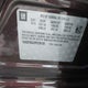 1G4GF5G32FF238136 2015 Buick Lacrosse Premium Ii auction photo thumbnail 9