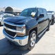 3GCPCREC5GG232872 2016 Chevrolet Silverado 1500 1Lt auction photo thumbnail 2