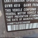 1VWBT7A37EC058269 2014 Volkswagen Passat 1.8T Se auction photo thumbnail 9