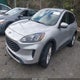 1FMCU0G62LUA92829 2020 Ford Escape Se auction photo thumbnail 2