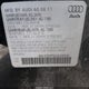 WA1CFAFP2CA025240 2012 Audi Q5 2.0T Premium auction photo thumbnail 9