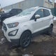 MAJ6P1CL7JC169617 2018 Ford Ecosport Ses auction photo thumbnail 2