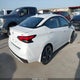 3N1CN8FV5PL820803 2023 Nissan Versa 1.6 Sr Xtronic Cvt auction photo thumbnail 4