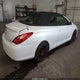 4T1FA38PX6U083413 2006 Toyota Camry Solara Sle auction photo thumbnail 4