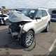 1FM5K7F83HGA70306 2017 Ford Explorer Limited auction photo thumbnail 2