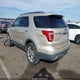 1FM5K7F83HGA70306 2017 Ford Explorer Limited auction photo thumbnail 3