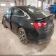 1G1ZG5ST7PF133720 2023 Chevrolet Malibu Fwd Rs auction photo thumbnail 3