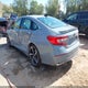1HGCV3F29NA025622 2022 Honda Accord Hybrid Sport auction photo thumbnail 3
