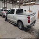 3GCUYDED3LG261376 2020 Chevrolet Silverado 1500 4Wd Short Bed Lt auction photo thumbnail 3