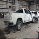 3GCUYDED3LG261376 2020 Chevrolet Silverado 1500 4Wd Short Bed Lt auction photo thumbnail 4