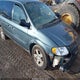 2D4GP44L56R633584 2006 Dodge Grand Caravan Sxt auction photo thumbnail 1