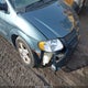 2D4GP44L56R633584 2006 Dodge Grand Caravan Sxt auction photo thumbnail 6