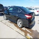 3N1AB7AP8FY329372 2015 Nissan Sentra Sr auction photo thumbnail 3