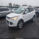 1FMCU0GX1DUA80231 2013 Ford Escape Se auction photo thumbnail 2