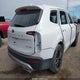 5XYP5DHC4LG093870 2020 Kia Telluride Sx auction photo thumbnail 4
