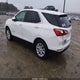 3GNAXJEV8JS525173 2018 Chevrolet Equinox Lt auction photo thumbnail 3