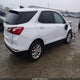 3GNAXJEV8JS525173 2018 Chevrolet Equinox Lt auction photo thumbnail 4