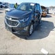 2GNAXKEV1K6107317 2019 Chevrolet Equinox Lt auction photo thumbnail 2