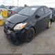 JTDKN3DU9C5453419 2012 Toyota Prius Four auction photo thumbnail 2