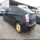 JTDKN3DU9C5453419 2012 Toyota Prius Four auction photo thumbnail 3