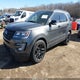 1FM5K8GT0HGD23381 2017 Ford Explorer Sport auction photo thumbnail 2