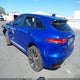 SADCP2BV2HA053063 2017 Jaguar F-Pace First Edition auction photo thumbnail 3