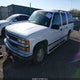 3GNEC16R7WG104957 2000 Chevrolet Suburban auction photo thumbnail 2