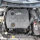 2T1BU4EE3AC476288 2010 Toyota Corolla Le auction photo thumbnail 10