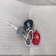 2T1BU4EE3AC476288 2010 Toyota Corolla Le auction photo thumbnail 11