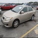2T1BU4EE3AC476288 2010 Toyota Corolla Le auction photo thumbnail 2