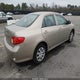 2T1BU4EE3AC476288 2010 Toyota Corolla Le auction photo thumbnail 4