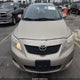 2T1BU4EE3AC476288 2010 Toyota Corolla Le auction photo thumbnail 6