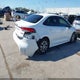 JTDEAMDEXMJ013161 2021 Toyota Corolla Hybrid Le auction photo thumbnail 4