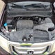 5FNYF4H43BB094119 2011 Honda Pilot Ex auction photo thumbnail 10