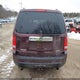 5FNYF4H43BB094119 2011 Honda Pilot Ex auction photo thumbnail 16