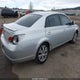 4T1BK36B38U280333 2008 Toyota Avalon Touring auction photo thumbnail 4