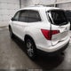 5FNYF6H54GB074537 2016 Honda Pilot Ex-L auction photo thumbnail 3