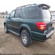 5TDBT48A12S101648 2002 Toyota Sequoia Limited V8 auction photo thumbnail 3