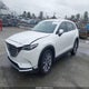 JM3TCBDYXP0629881 2023 Mazda Cx-9 Grand Touring auction photo thumbnail 2