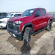 1GCPTEEK3T1124162 2026 Chevrolet Colorado Trail Boss, 4Wd auction photo thumbnail 2