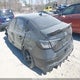 2HGFE2F50NH560003 2022 Honda Civic Sport auction photo thumbnail 3