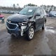 2GNAXVEX0K6143566 2019 Chevrolet Equinox Lt auction photo thumbnail 2