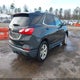 2GNAXVEX0K6143566 2019 Chevrolet Equinox Lt auction photo thumbnail 4