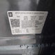 2GNAXVEX0K6143566 2019 Chevrolet Equinox Lt auction photo thumbnail 9