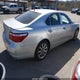 JTHBL46F885065355 2008 Lexus Ls 460 auction photo thumbnail 4